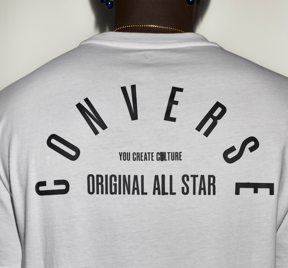 Converse Sport Tee