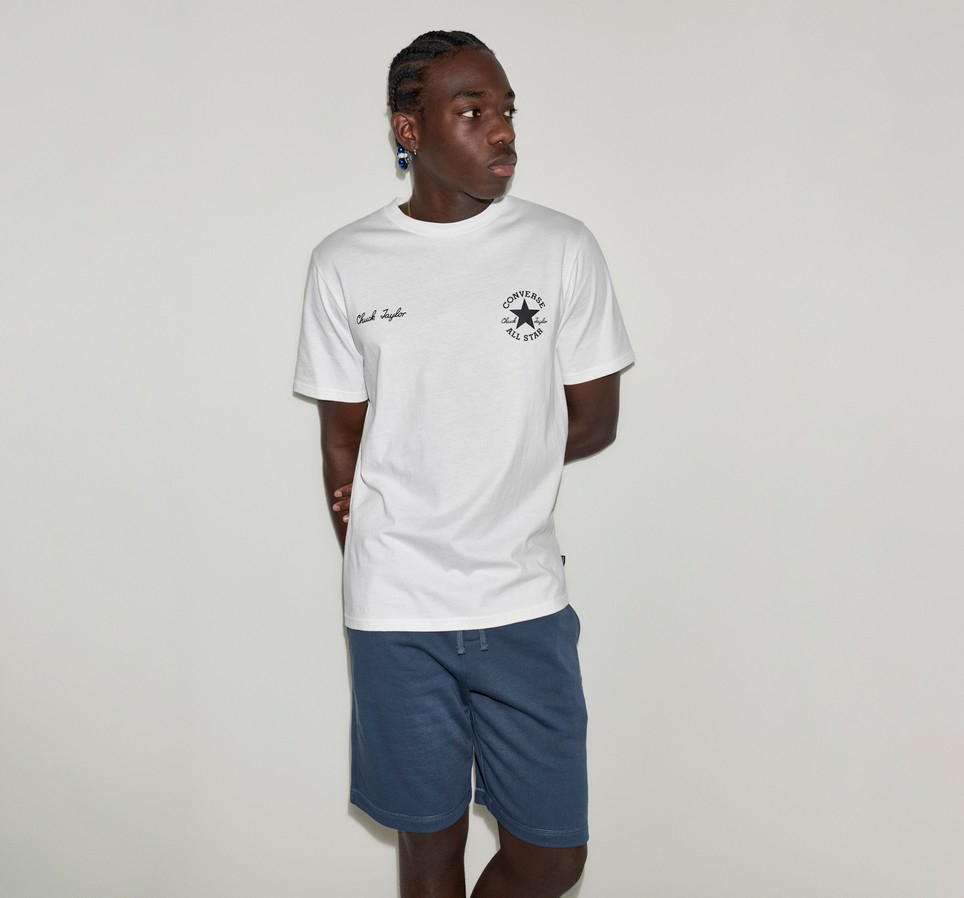 Original All Star T-Shirt