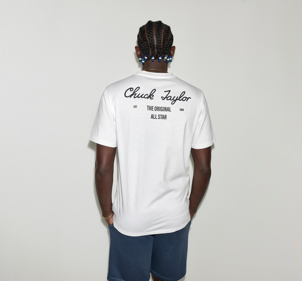 Original All Star T-Shirt