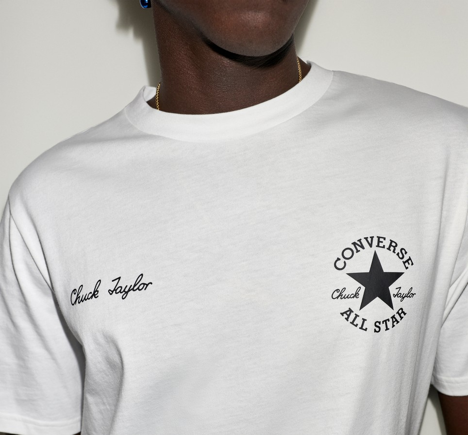 Original All Star T-Shirt