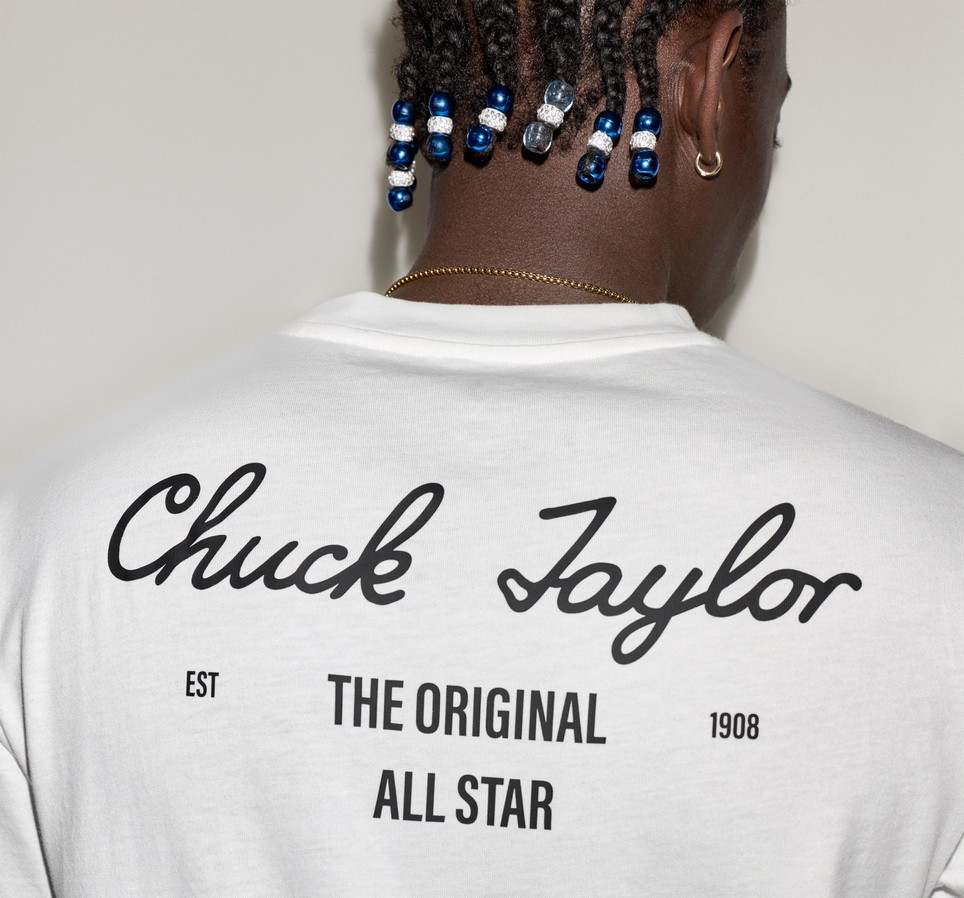 Original All Star T-Shirt