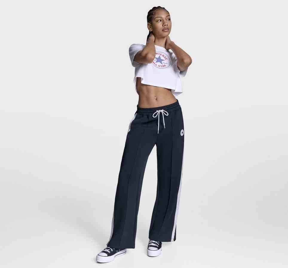 Retro Chuck Taylor Track Pants