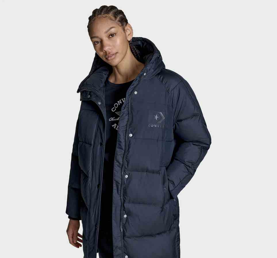 Stadium Puffer