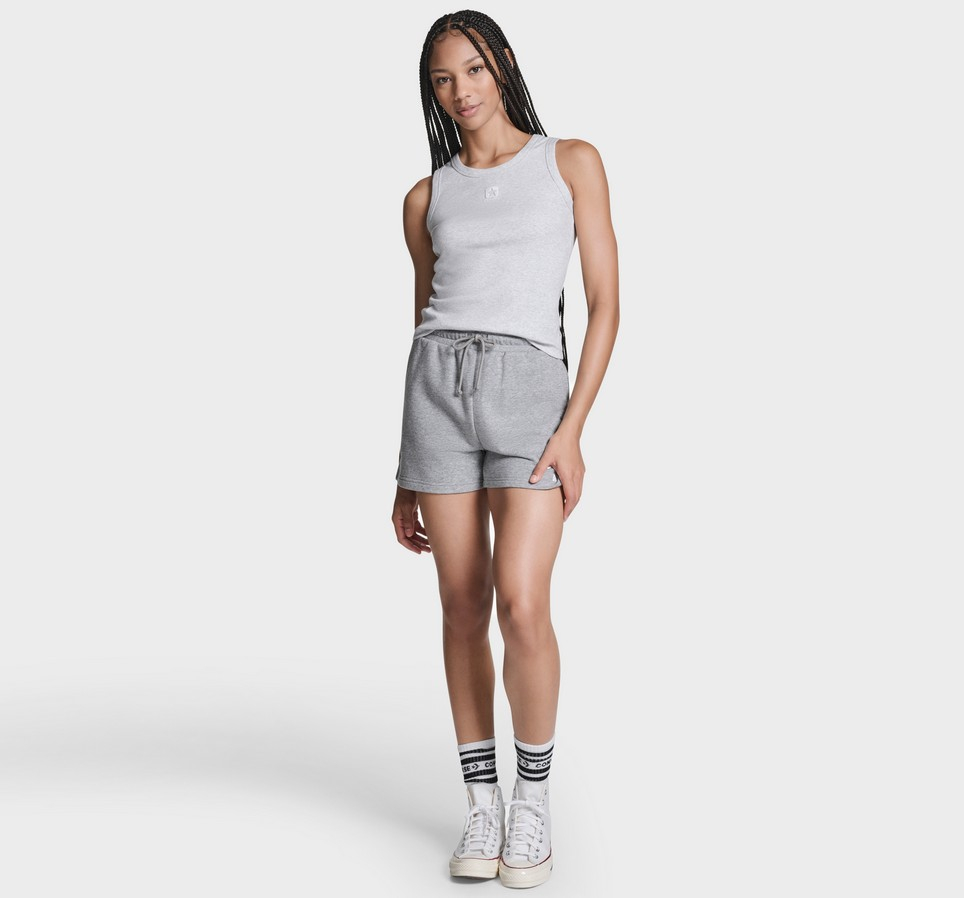 Retro Box Star Tank
