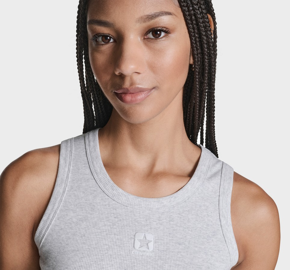 Retro Box Star Tank