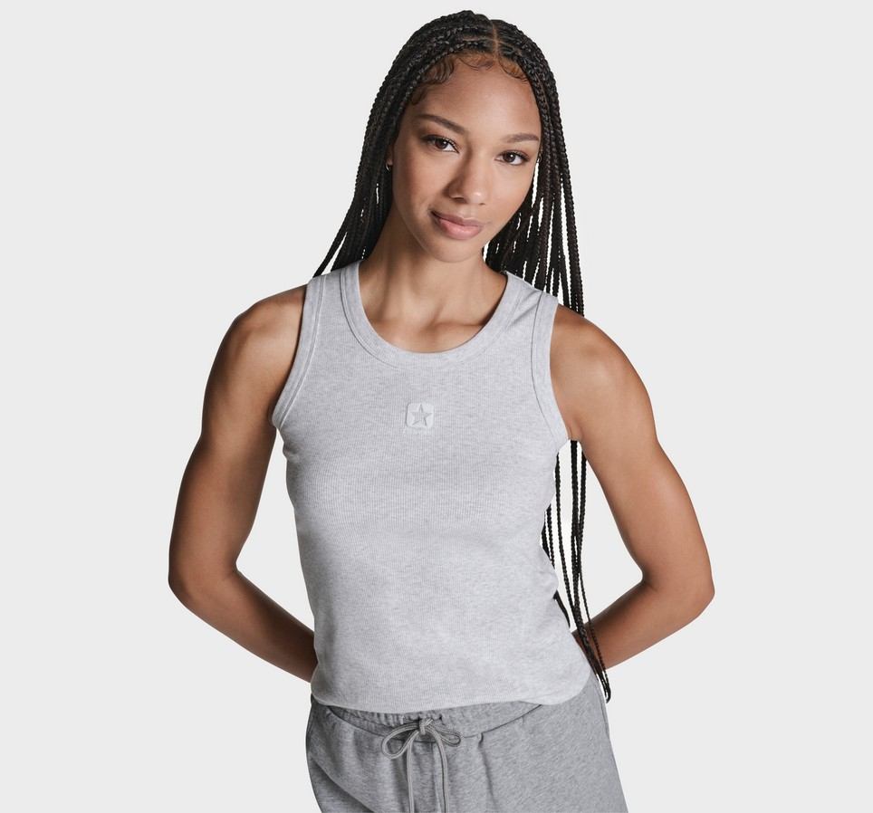 Retro Box Star Tank