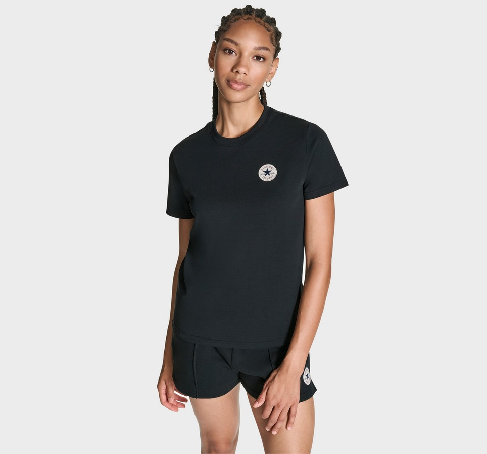 Chuck Patch Tee