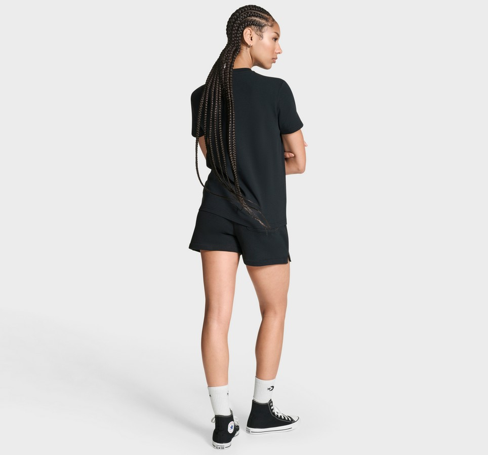 Chuck Patch Tee