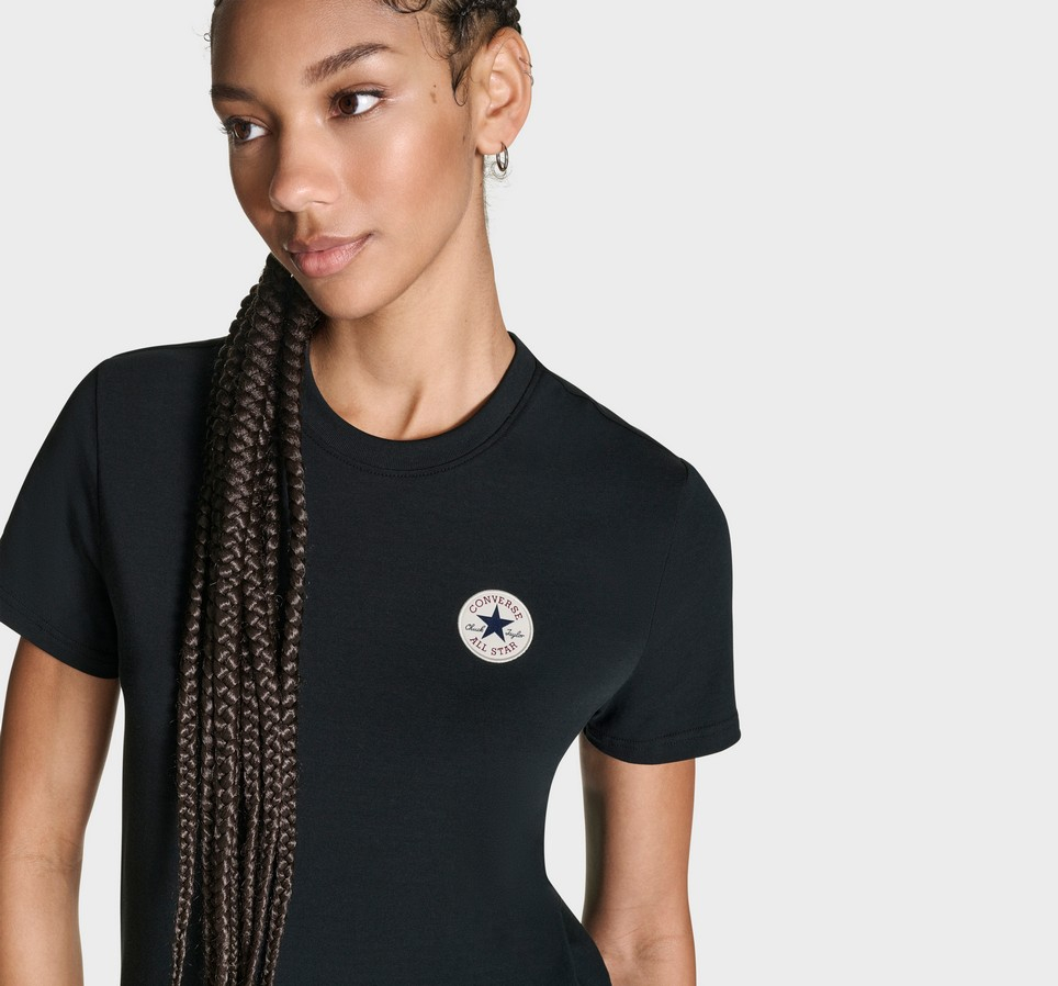 Chuck Patch Tee