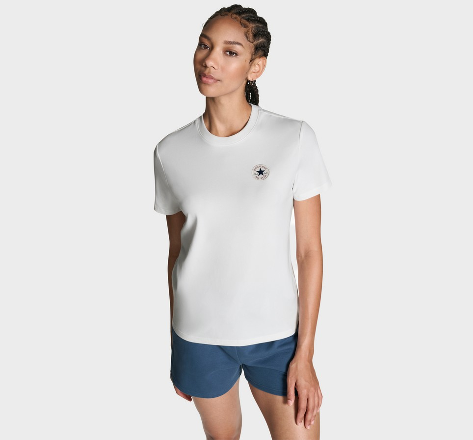 Chuck Patch Tee