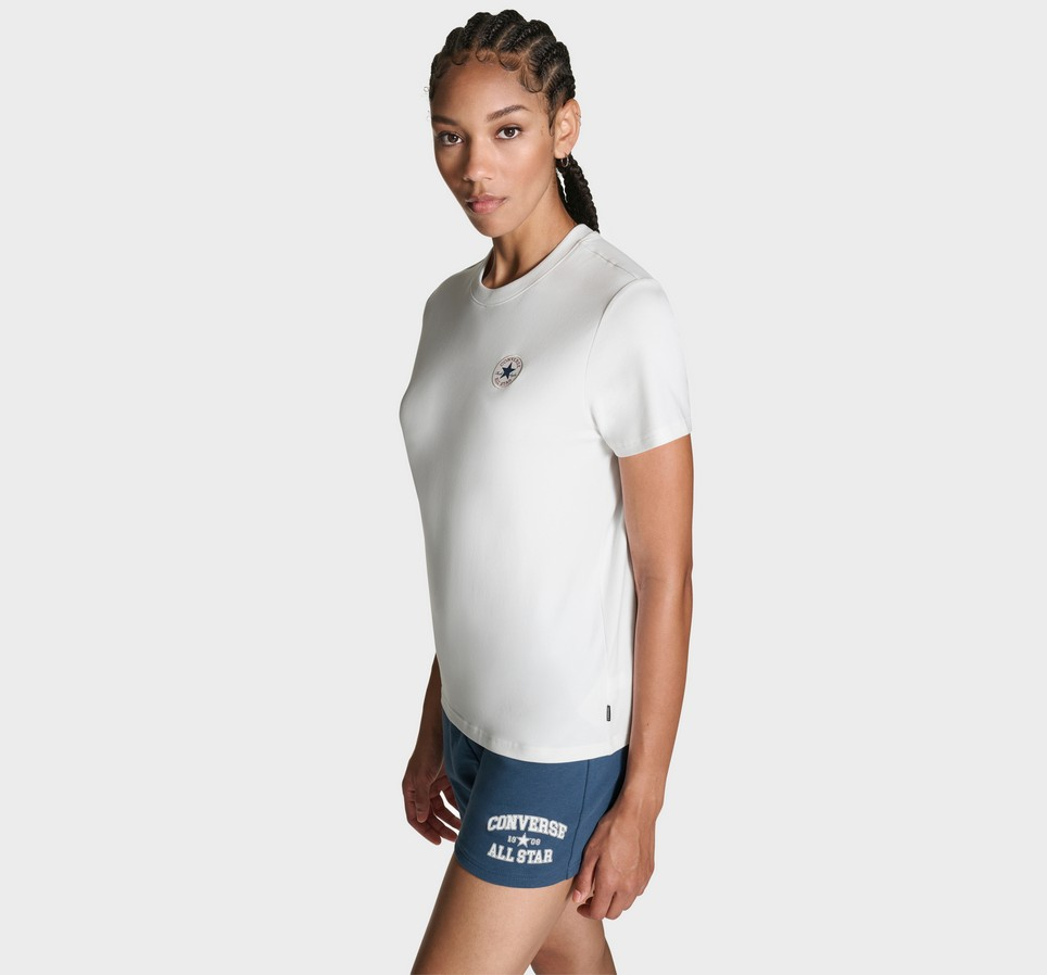 Chuck Patch Tee