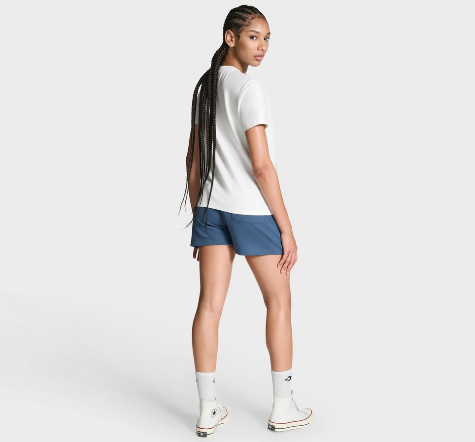 Chuck Patch Tee