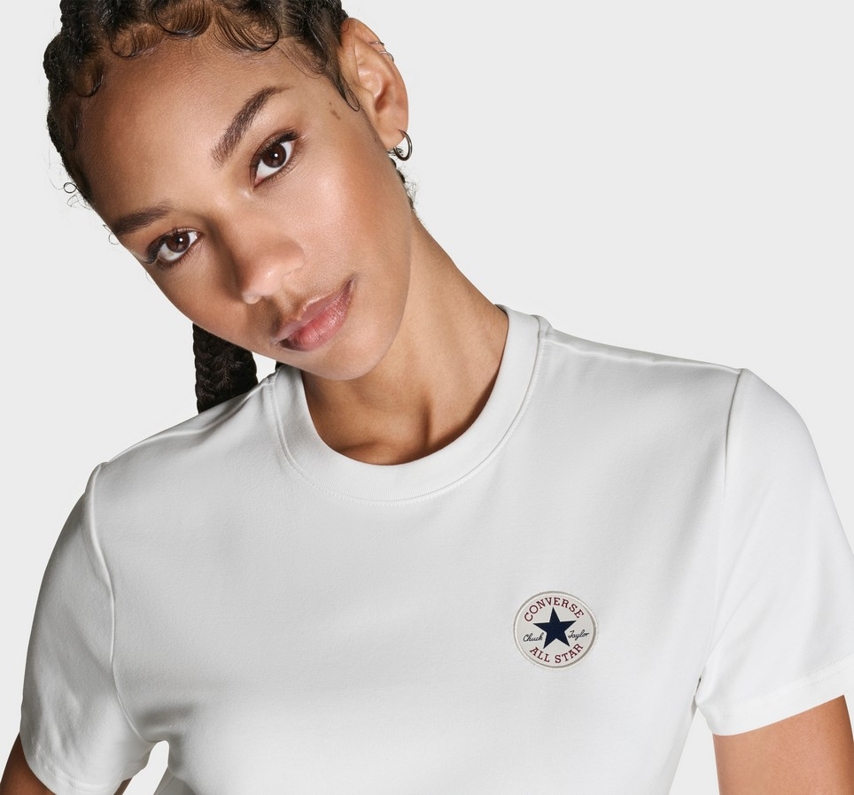Chuck Patch Tee