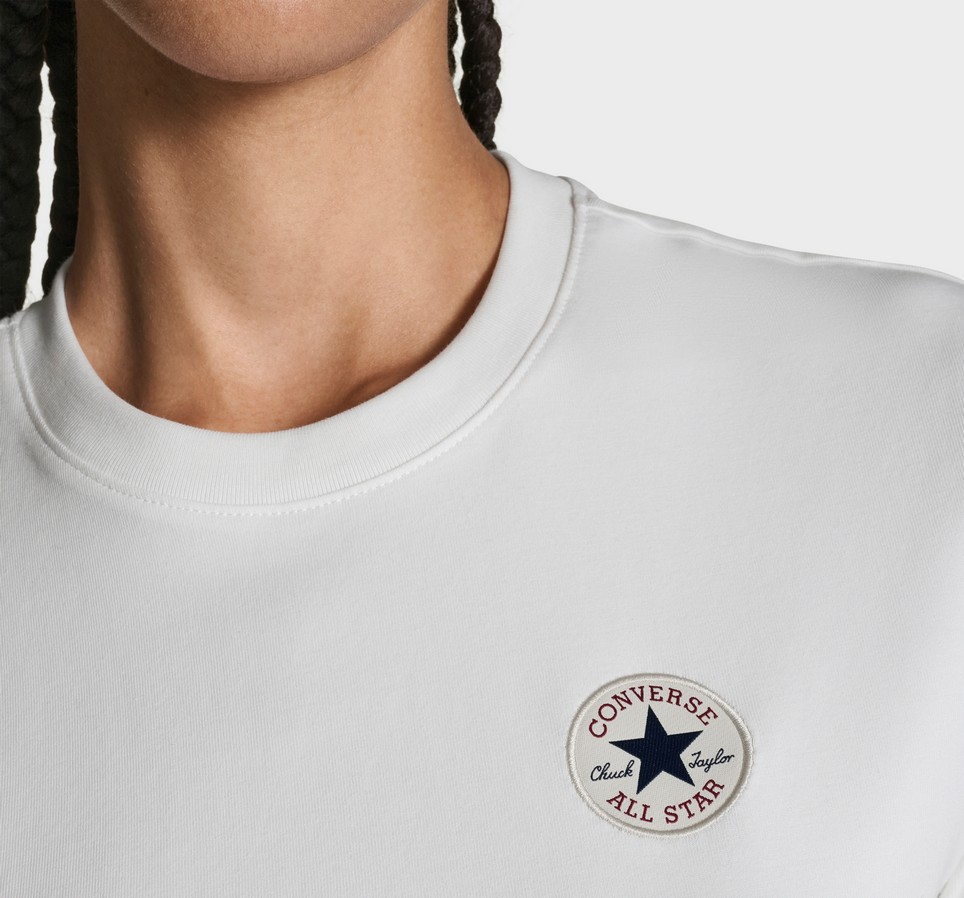 Chuck Patch Tee