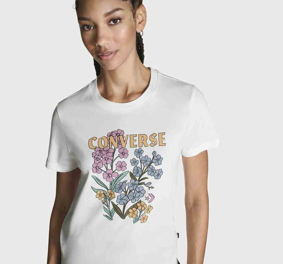 Floral T-Shirt