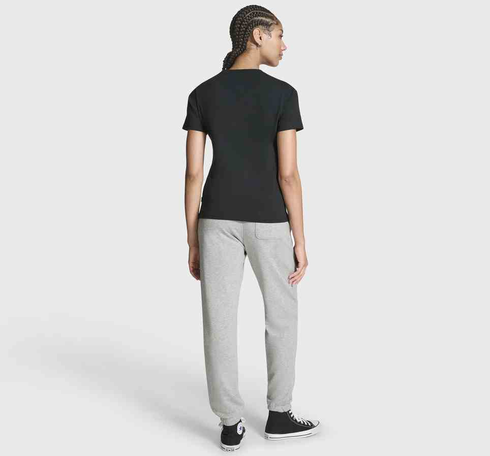 CHUCK PATCH INFILL TEE