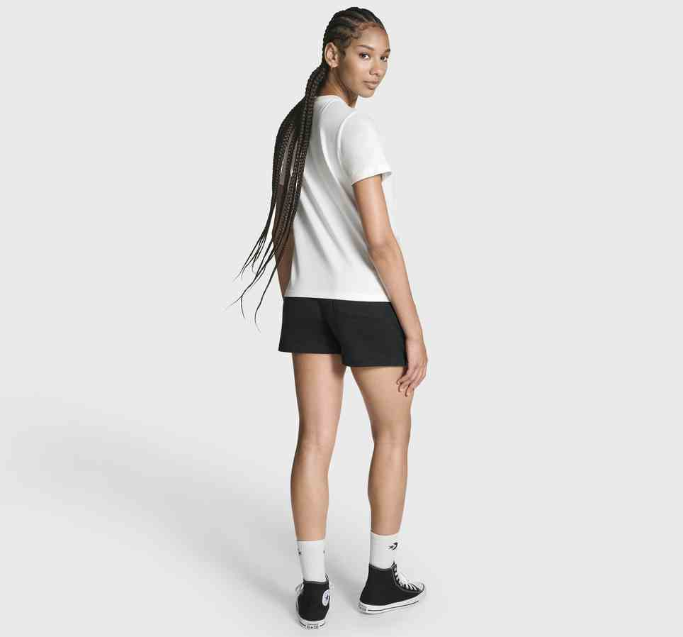 CHUCK PATCH INFILL TEE