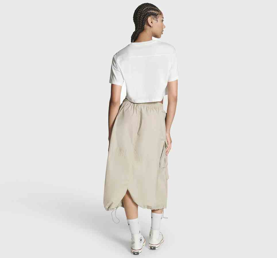 Cargo Parachute Skirt