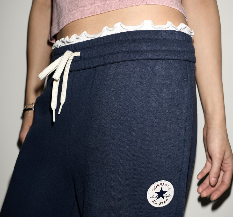 Rolled Pant