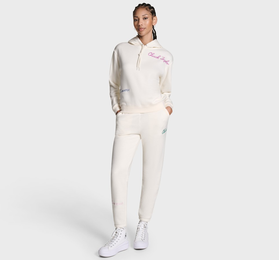 Chuck Taylor Script Hoodie