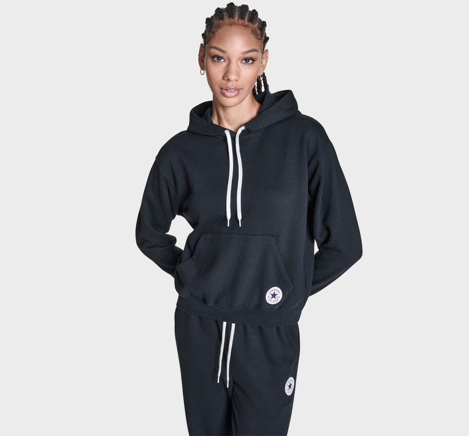 Chuck Patch Hoodie