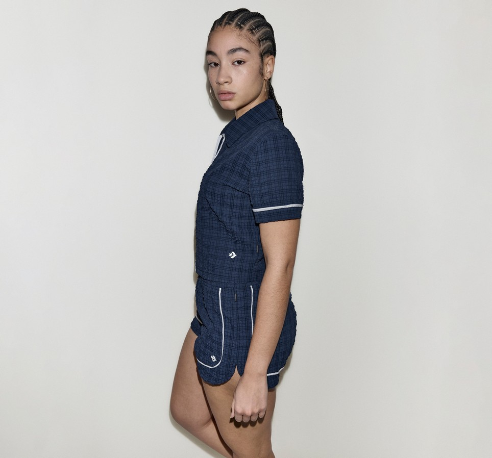 Festival Zip Polo