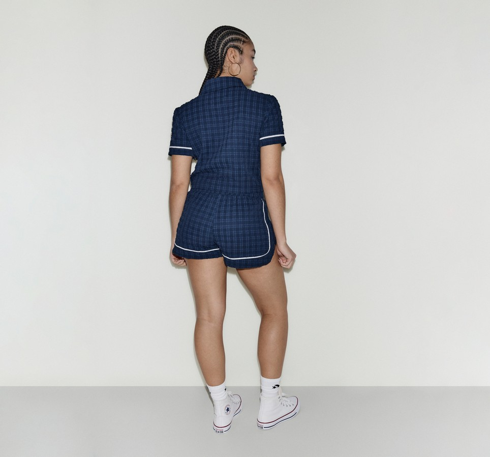 Festival Zip Polo