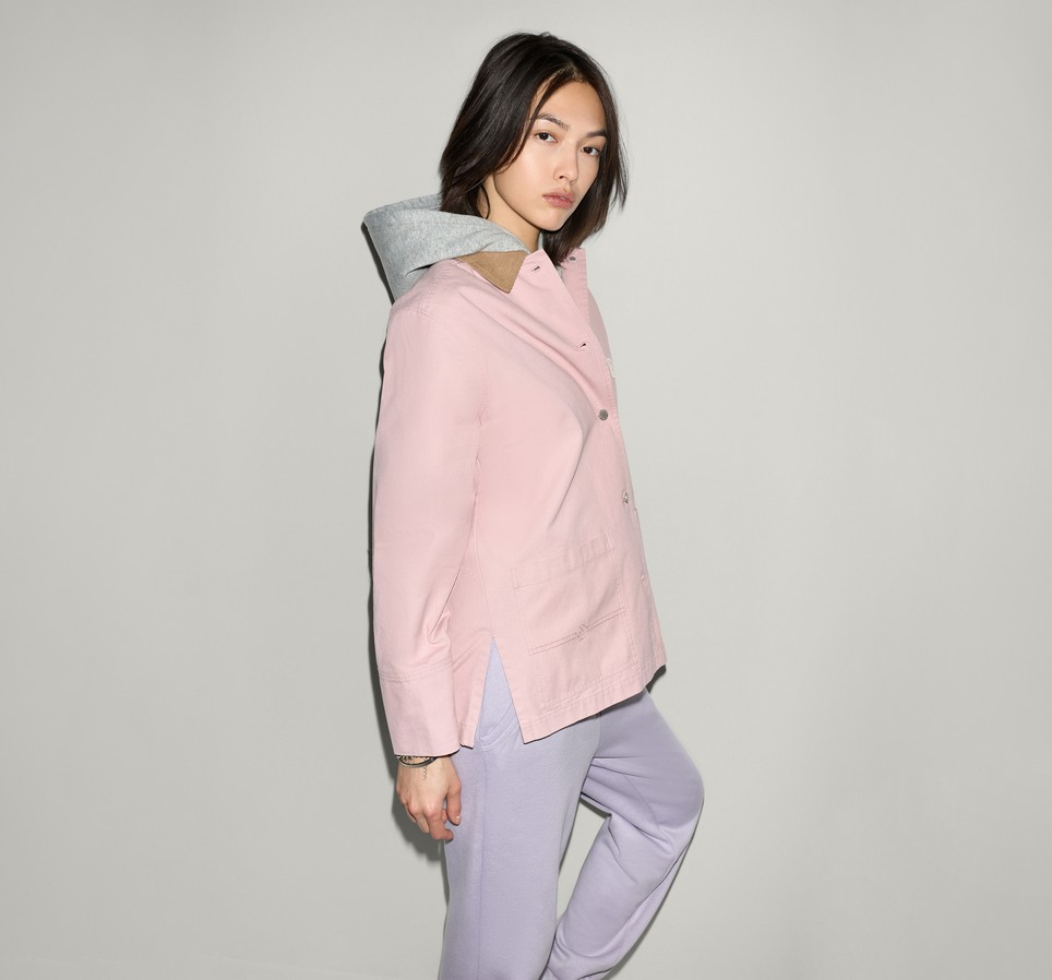 Chore Coat