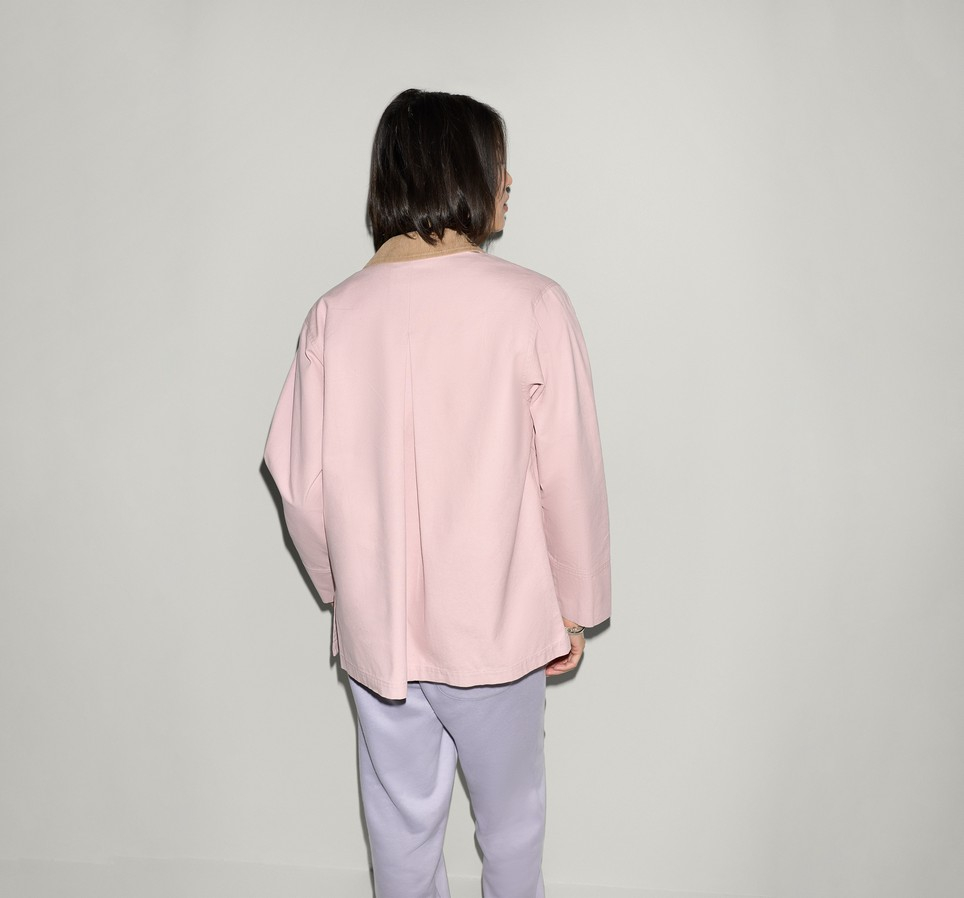 Chore Coat