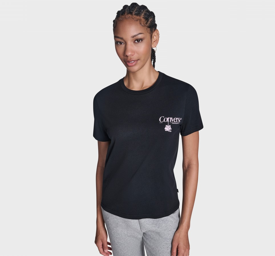 Hanging Shoes T-Shirt