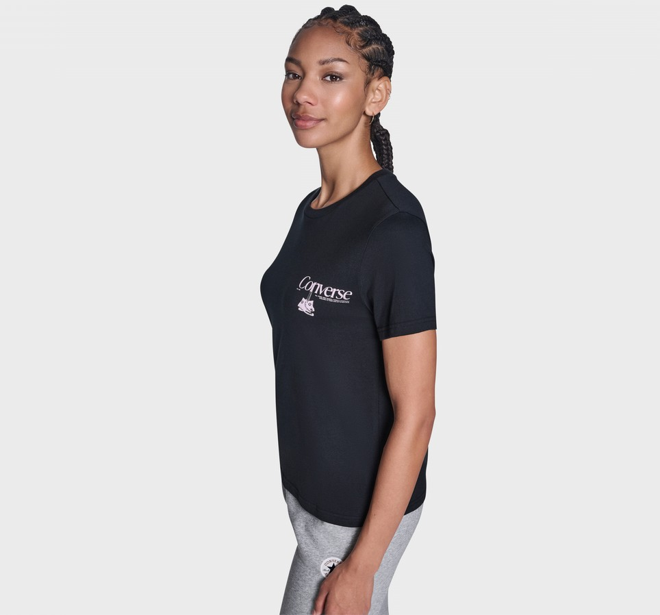 Hanging Shoes T-Shirt