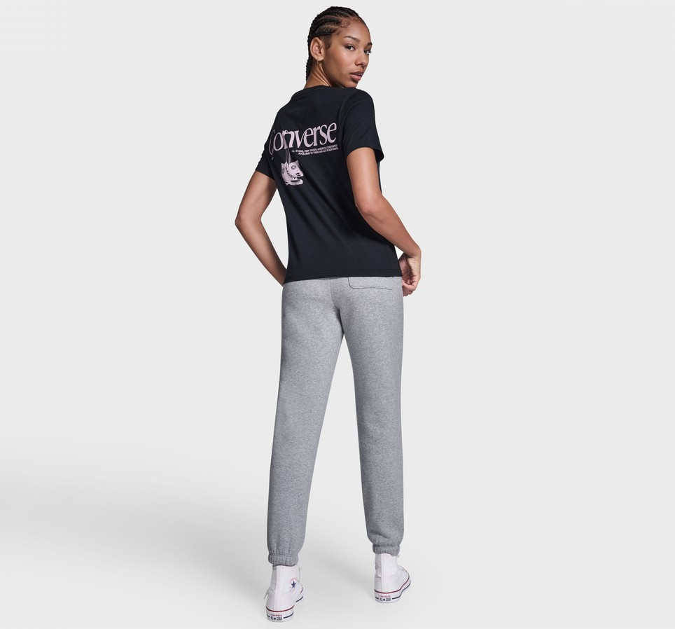 Hanging Shoes T-Shirt