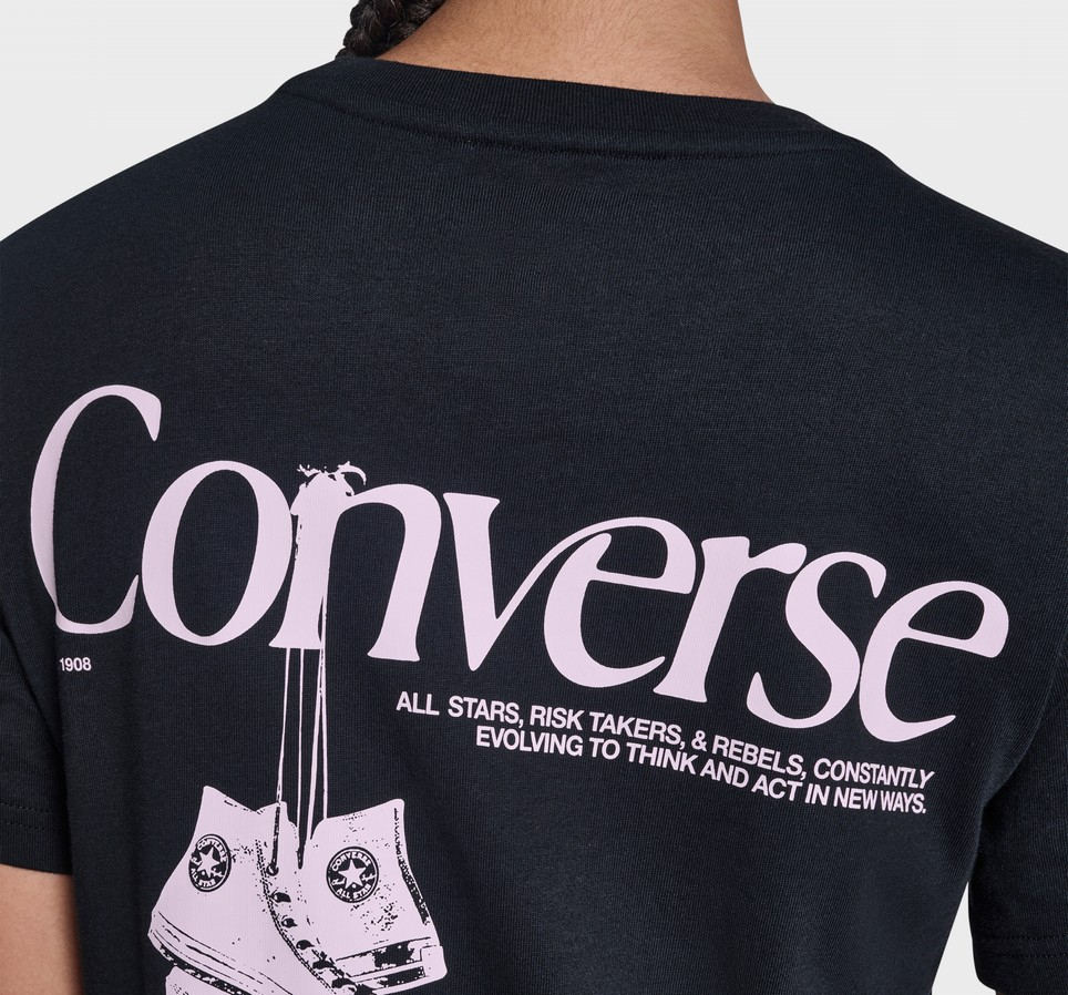 Hanging Shoes T-Shirt