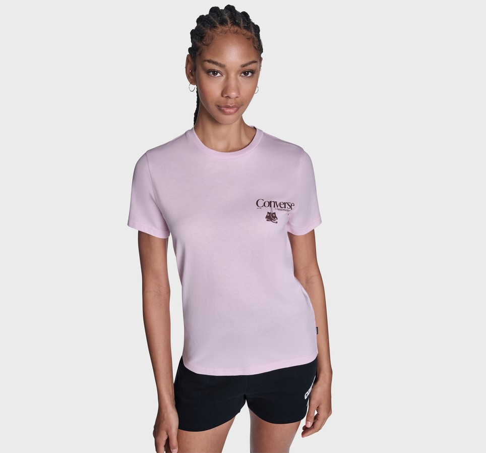 Hanging Shoes T-Shirt