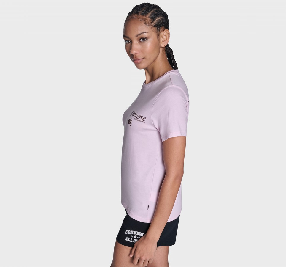 Hanging Shoes T-Shirt