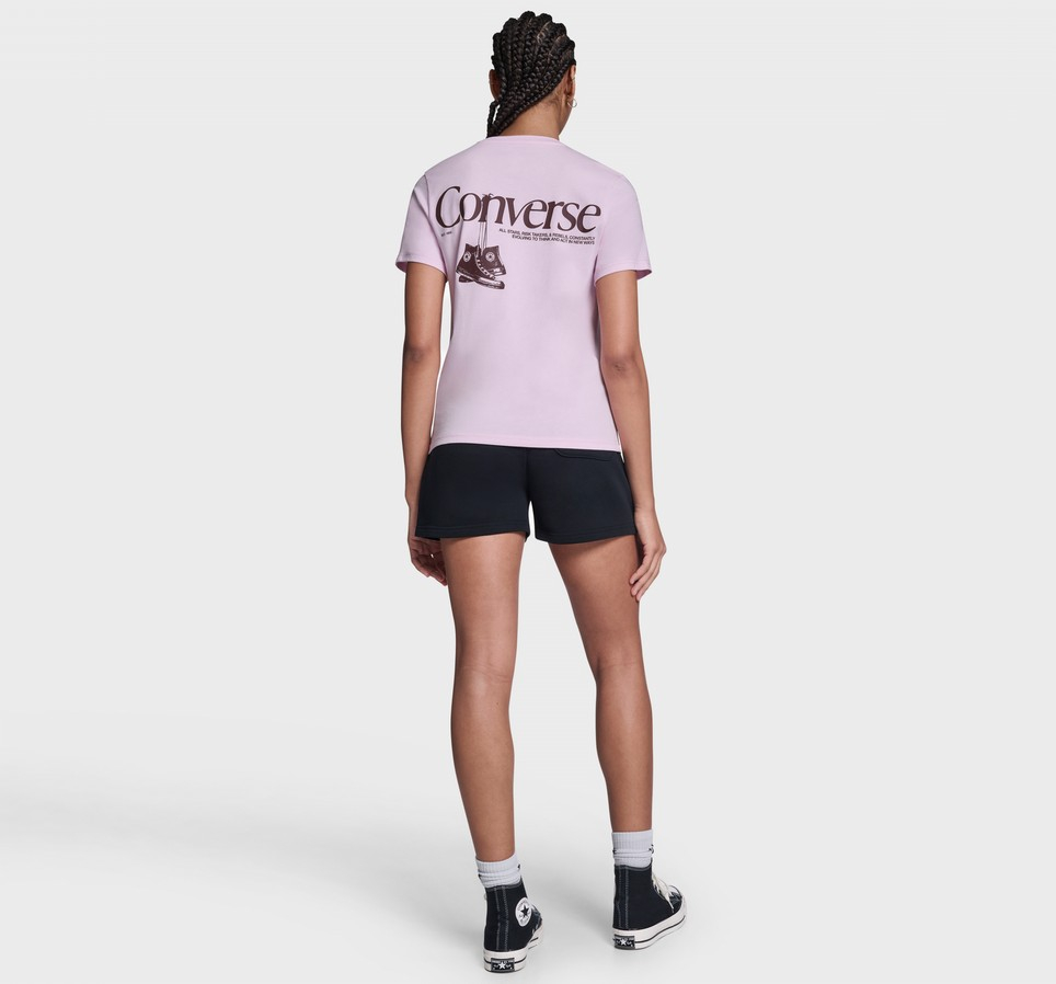 Hanging Shoes T-Shirt