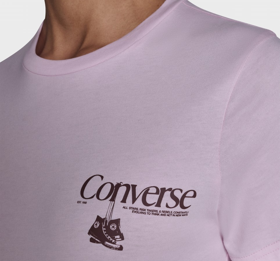 Hanging Shoes T-Shirt