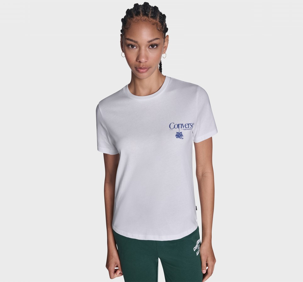 Hanging Shoes T-Shirt