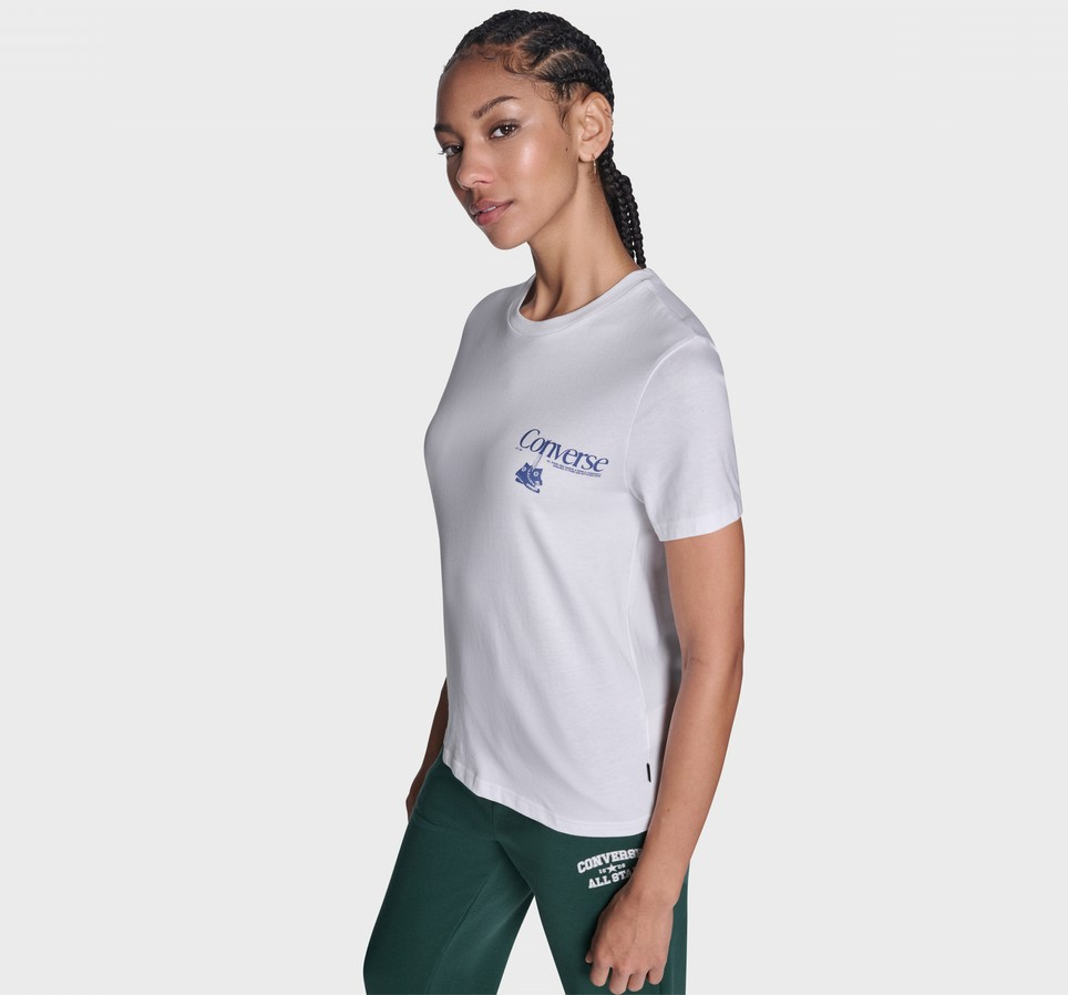 Hanging Shoes T-Shirt