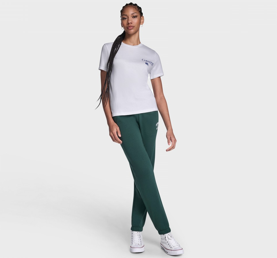 Hanging Shoes T-Shirt