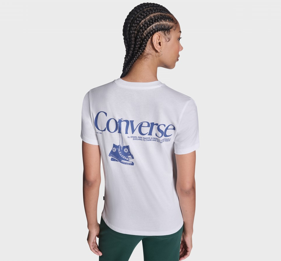 Hanging Shoes T-Shirt