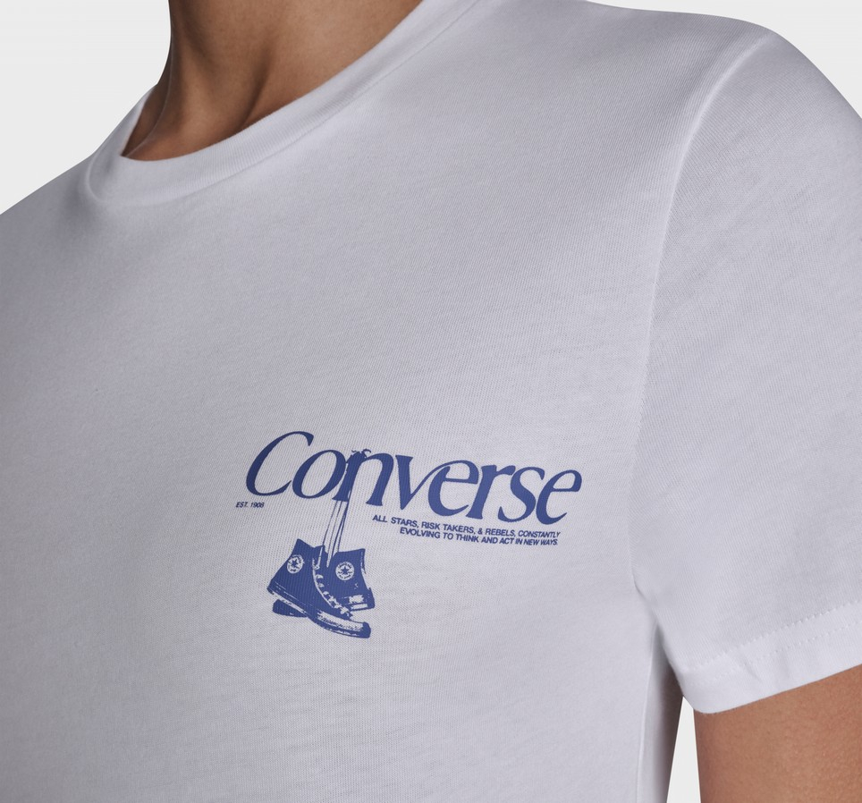 Hanging Shoes T-Shirt