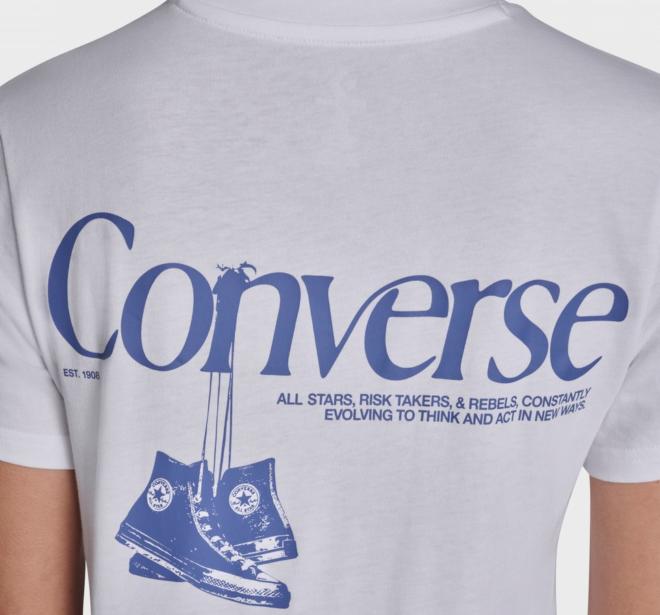 Hanging Shoes T-Shirt