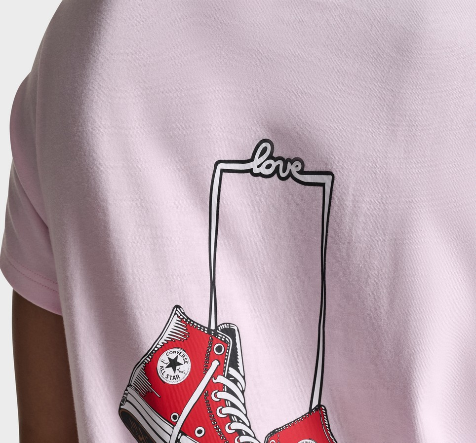 Valentine's Day T-Shirt