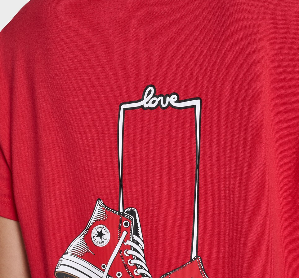 Valentine's Day T-Shirt