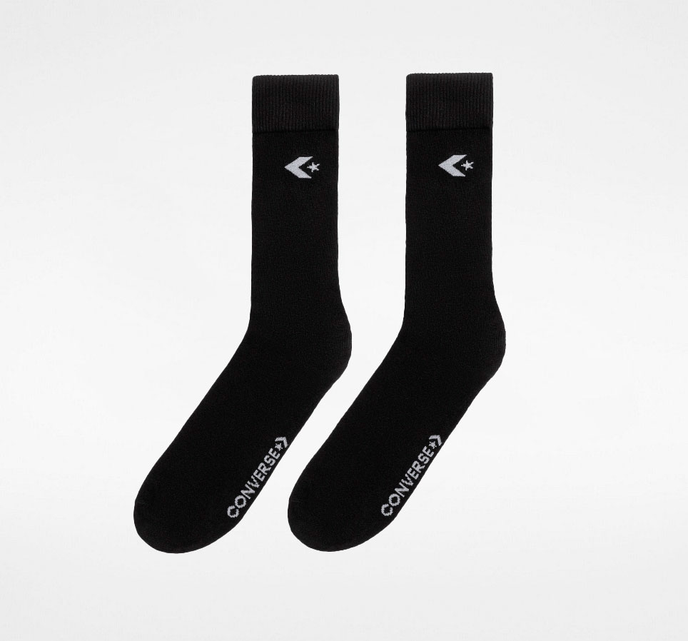 Basic Crew 3 PCS