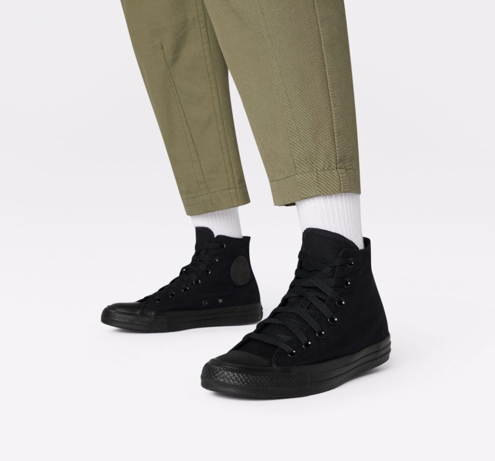 Chuck Taylor All Star