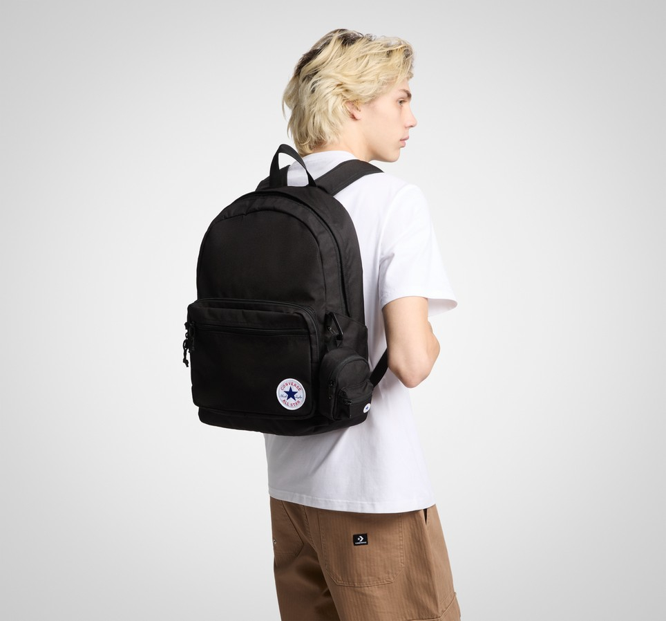 Go 2 Backpack