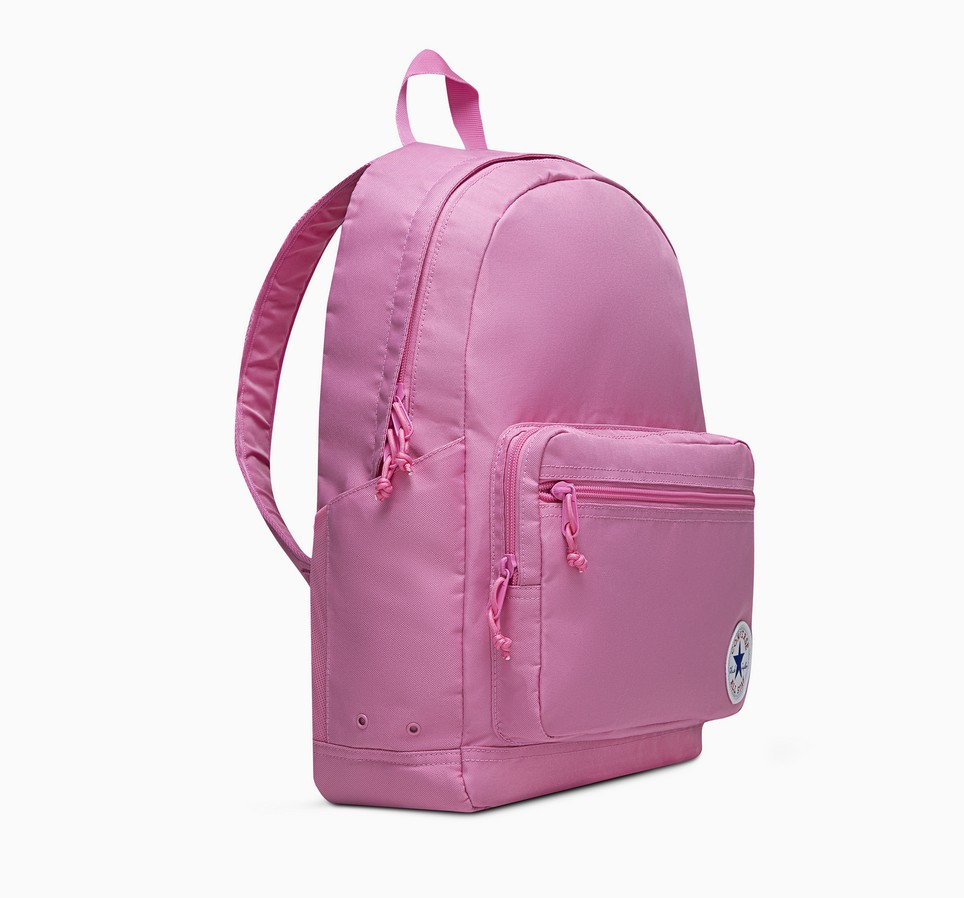 Go 2 Backpack