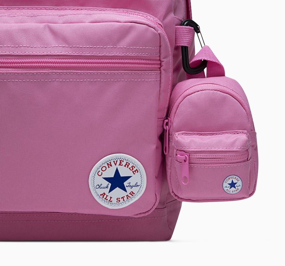 Go 2 Backpack